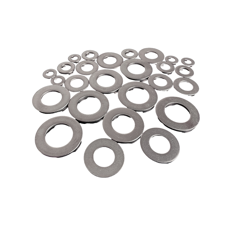 SS304 DIN125/GB97 M22 flade skiver